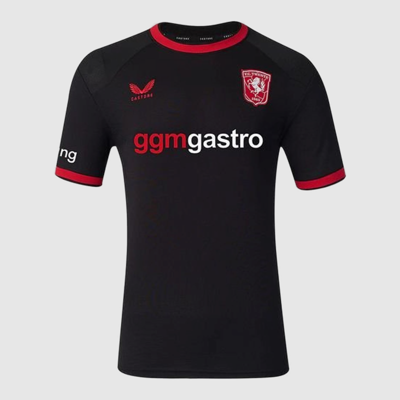 Away 26/27 Men's Shirt