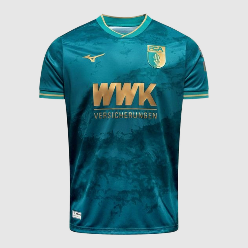 Away 26/27 Men's Shirt
