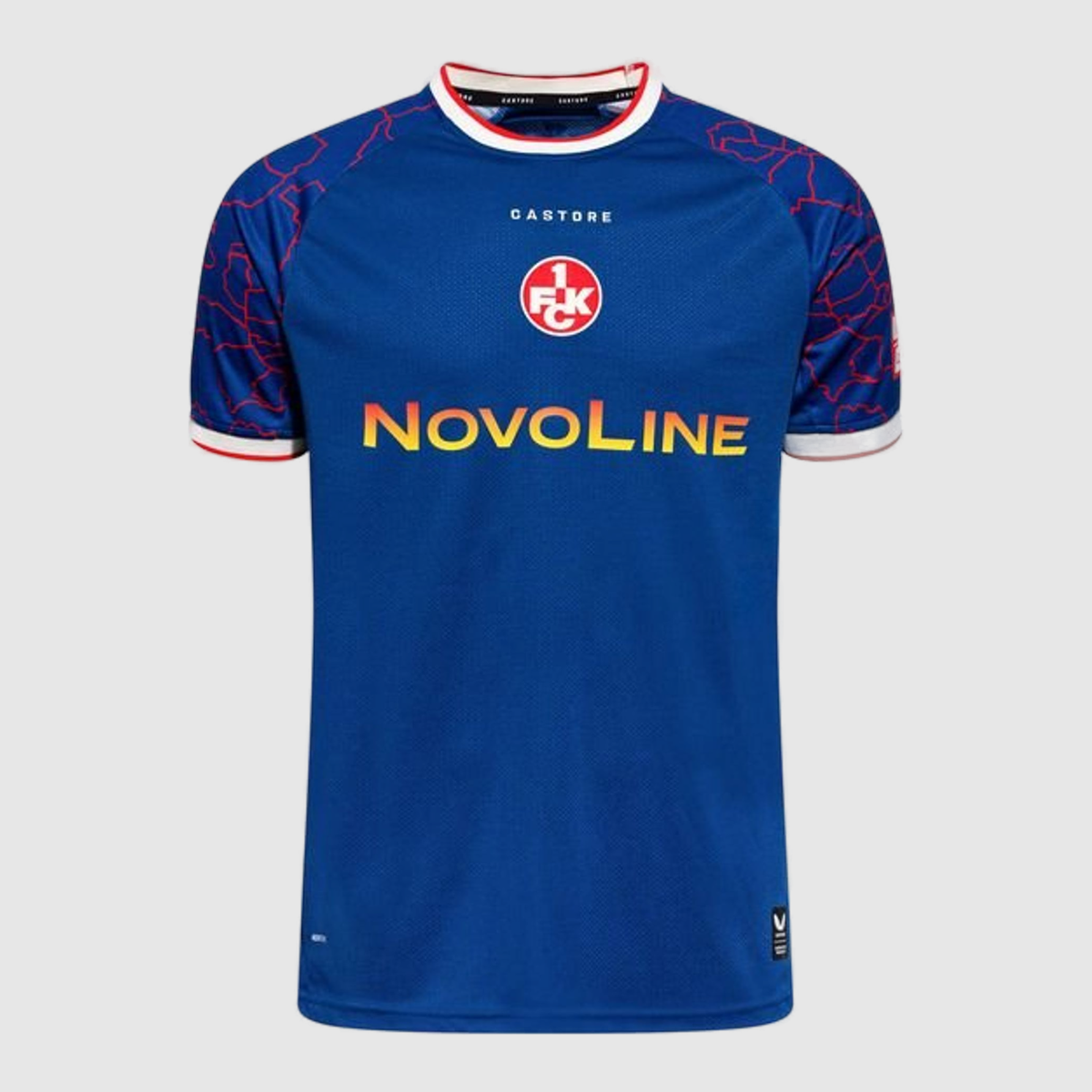 Away 26/27 Men's Shirt