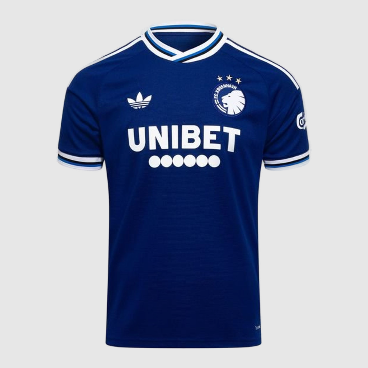 Away 26/27 Men's Shirt