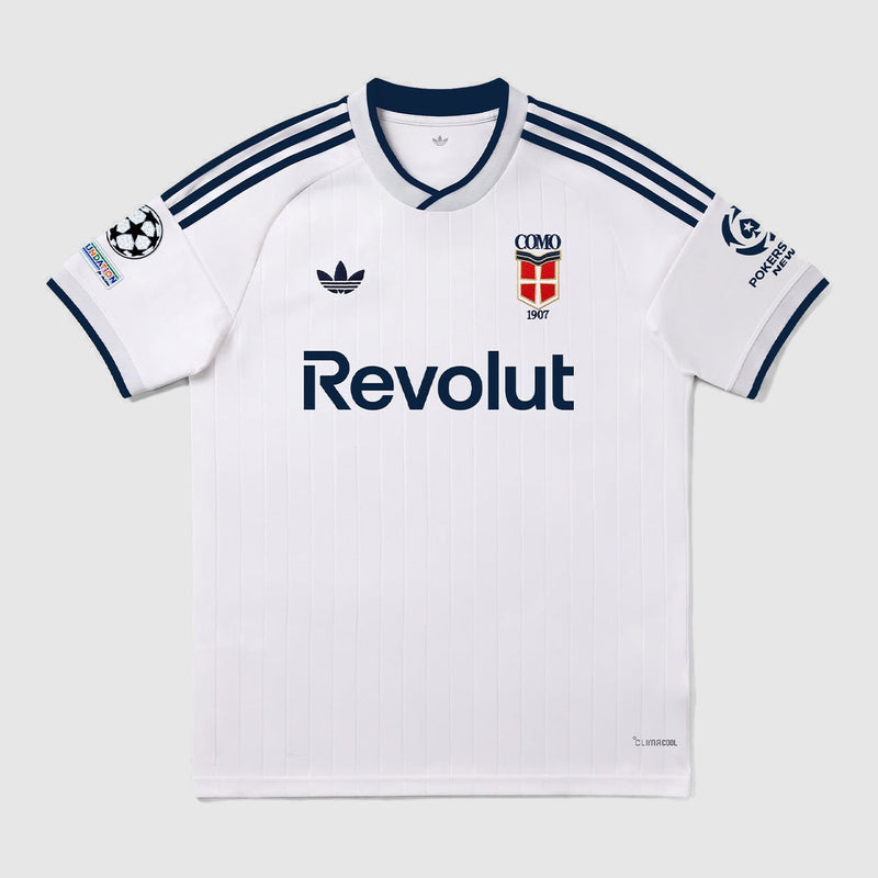 Away 26/27 Men's Shirt