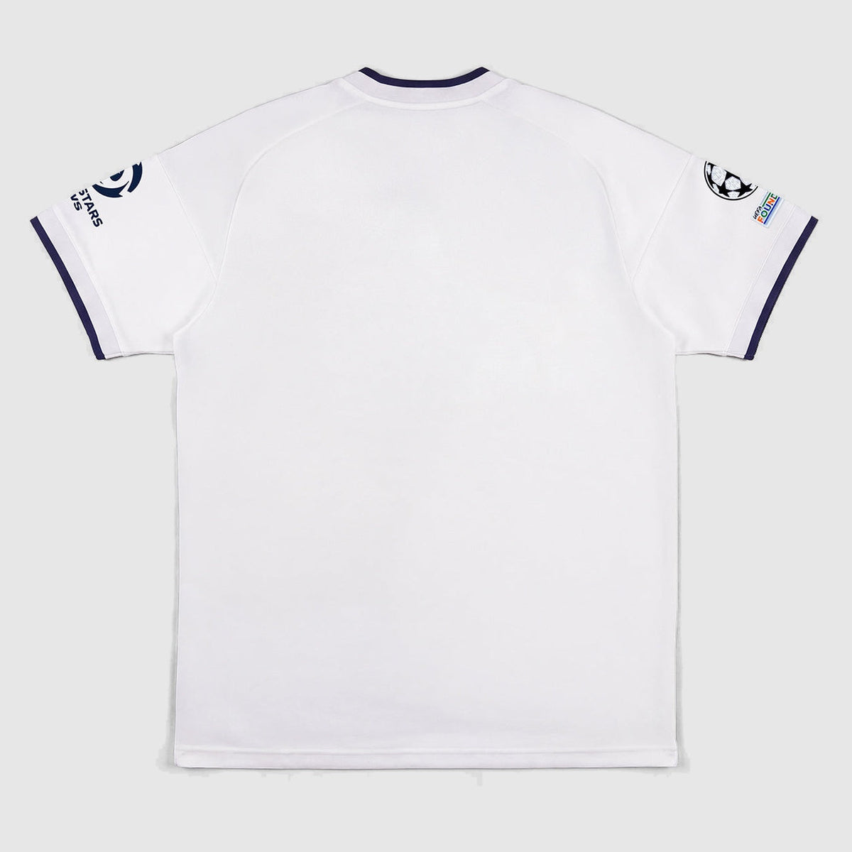 Away 26/27 Men's Shirt