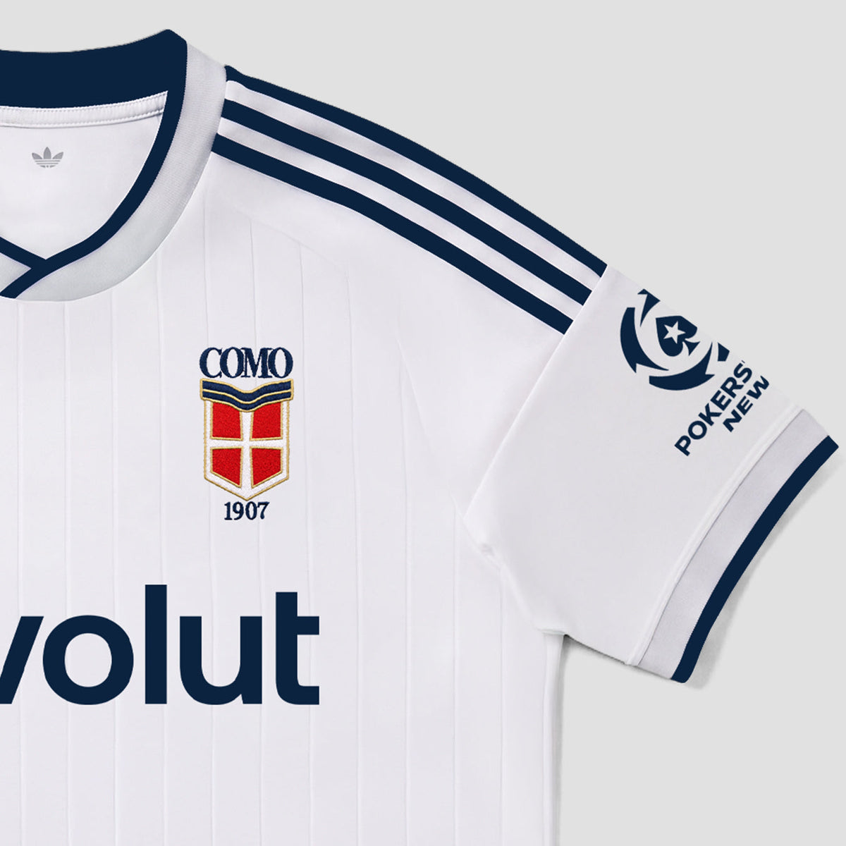 Away 26/27 Men's Shirt