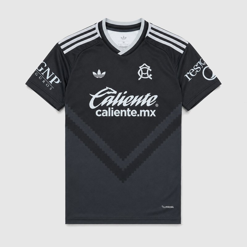 Away 26/27 Men's Shirt
