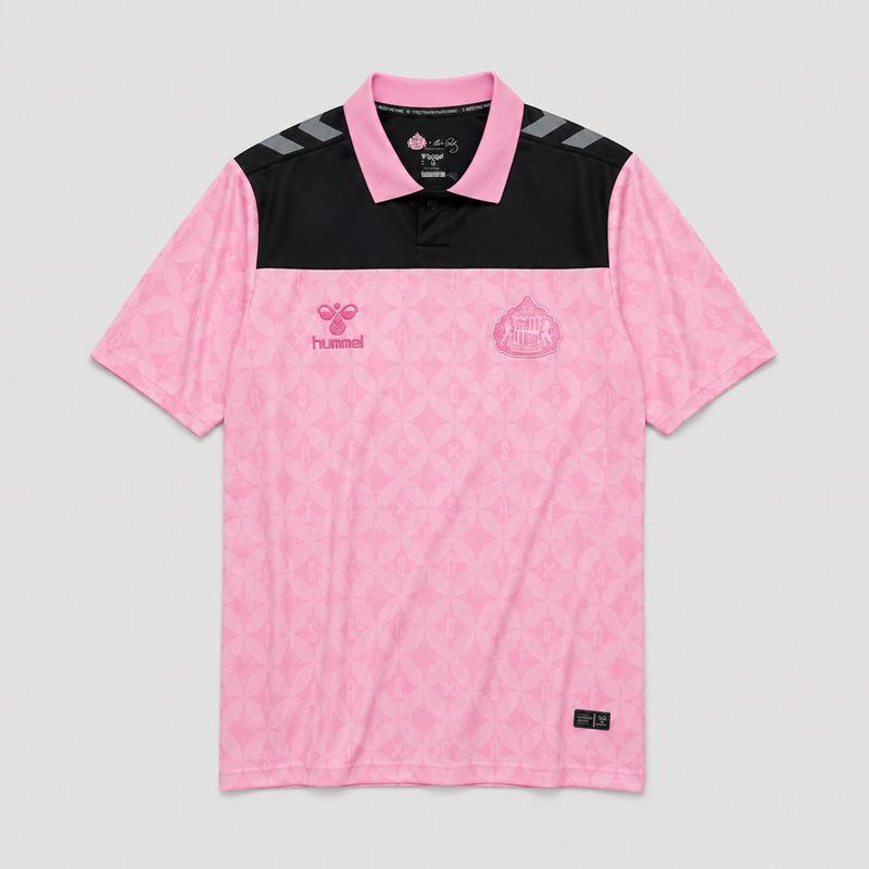 Away 26/27 Men's Shirt