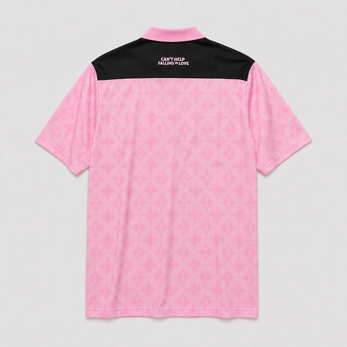 Away 26/27 Men's Shirt