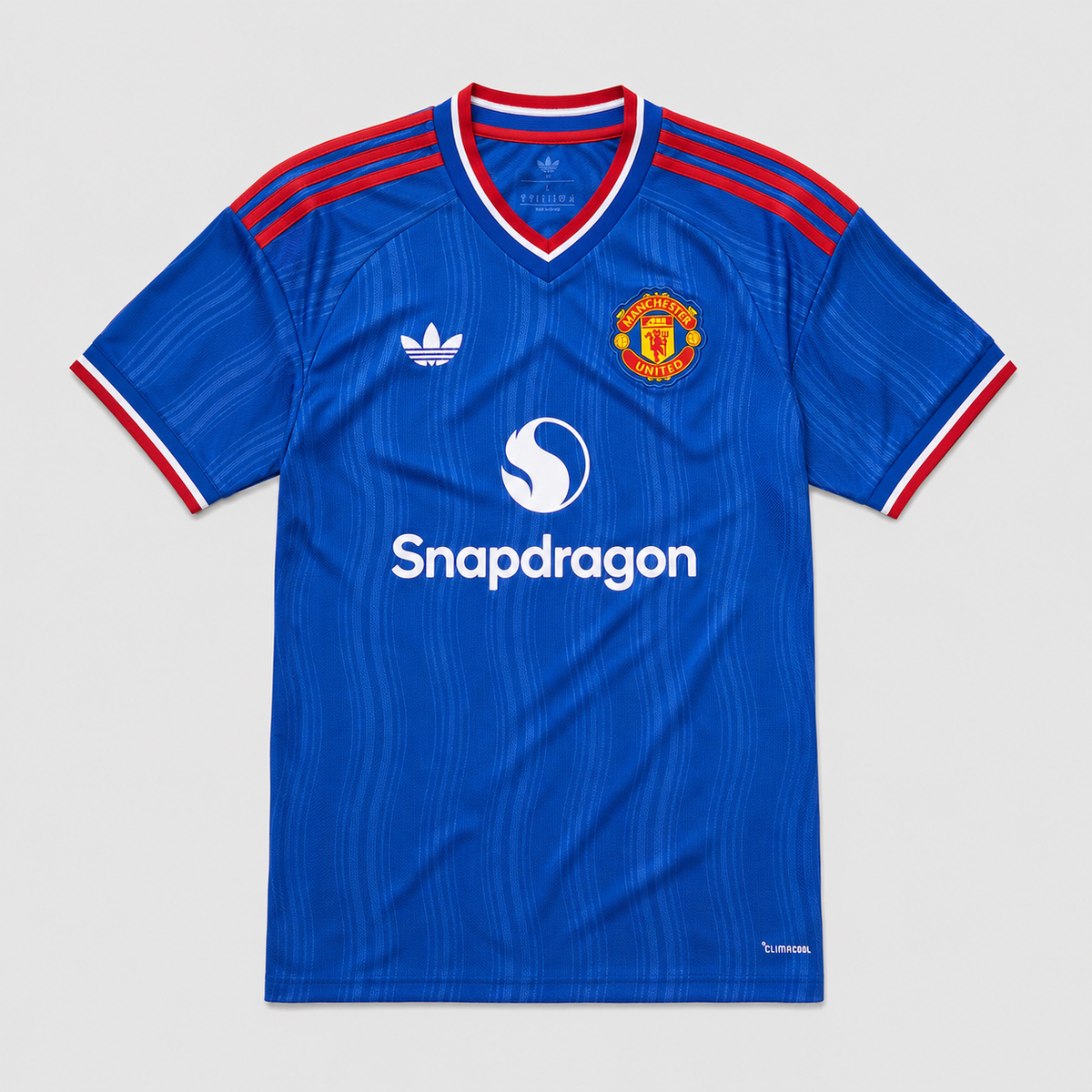 Away 26/27 Men's Shirt