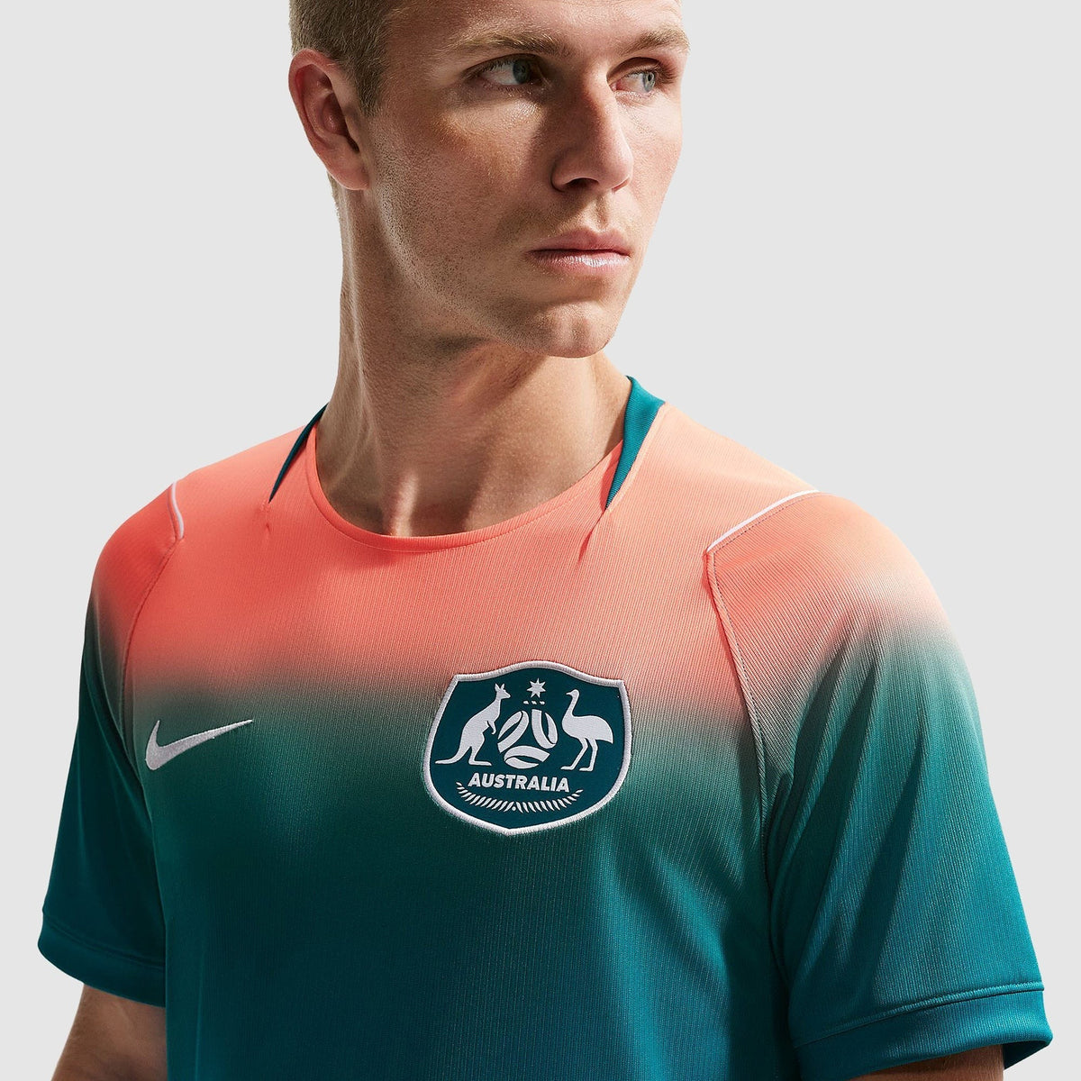 Away 26/27 Men's Shirt