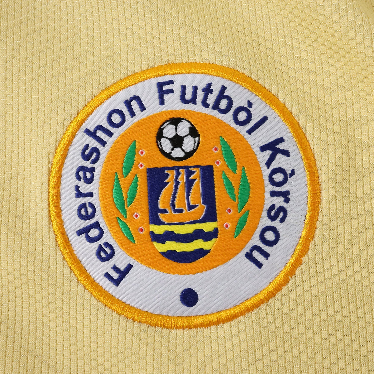 Away 26/27 Men's Shirt