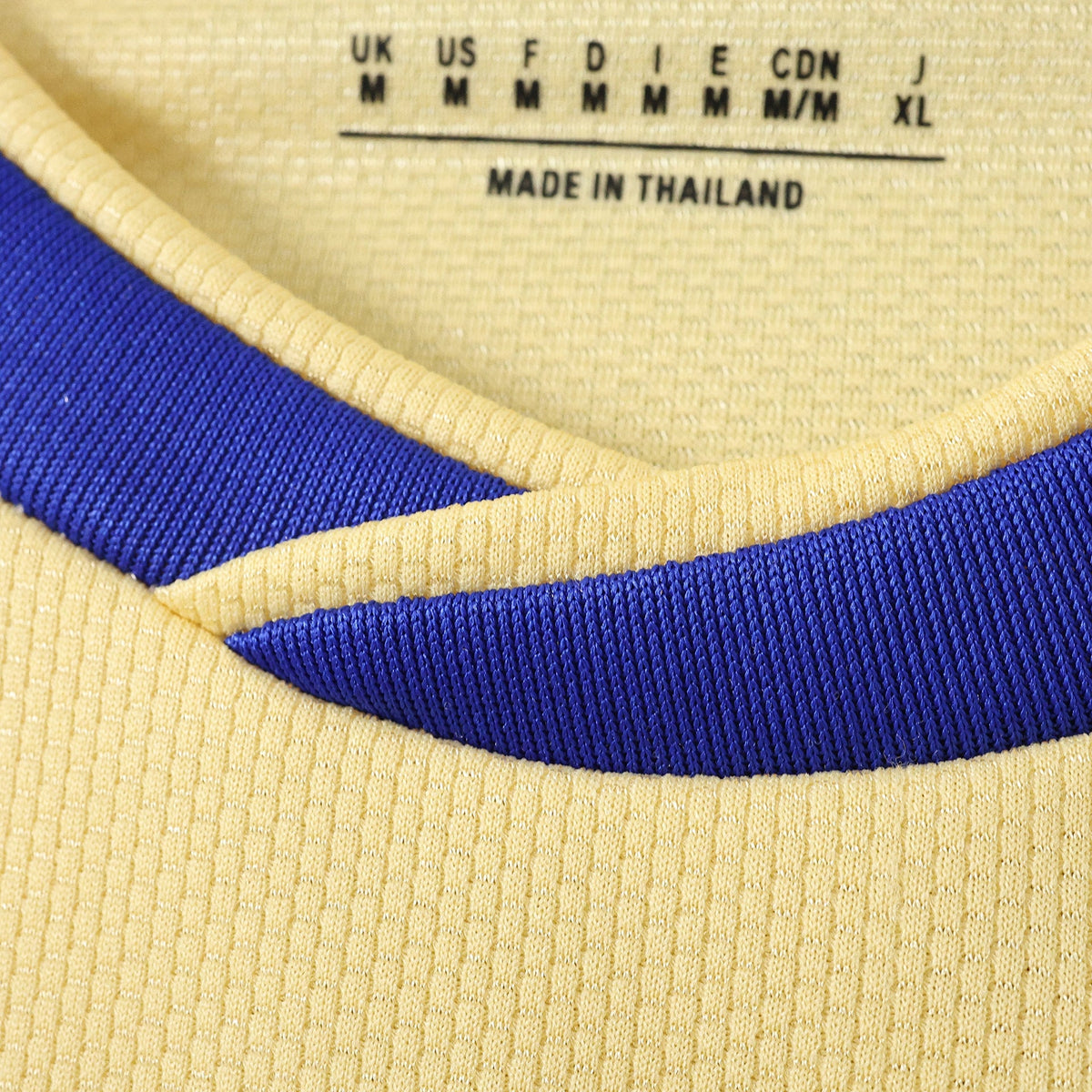 Away 26/27 Men's Shirt