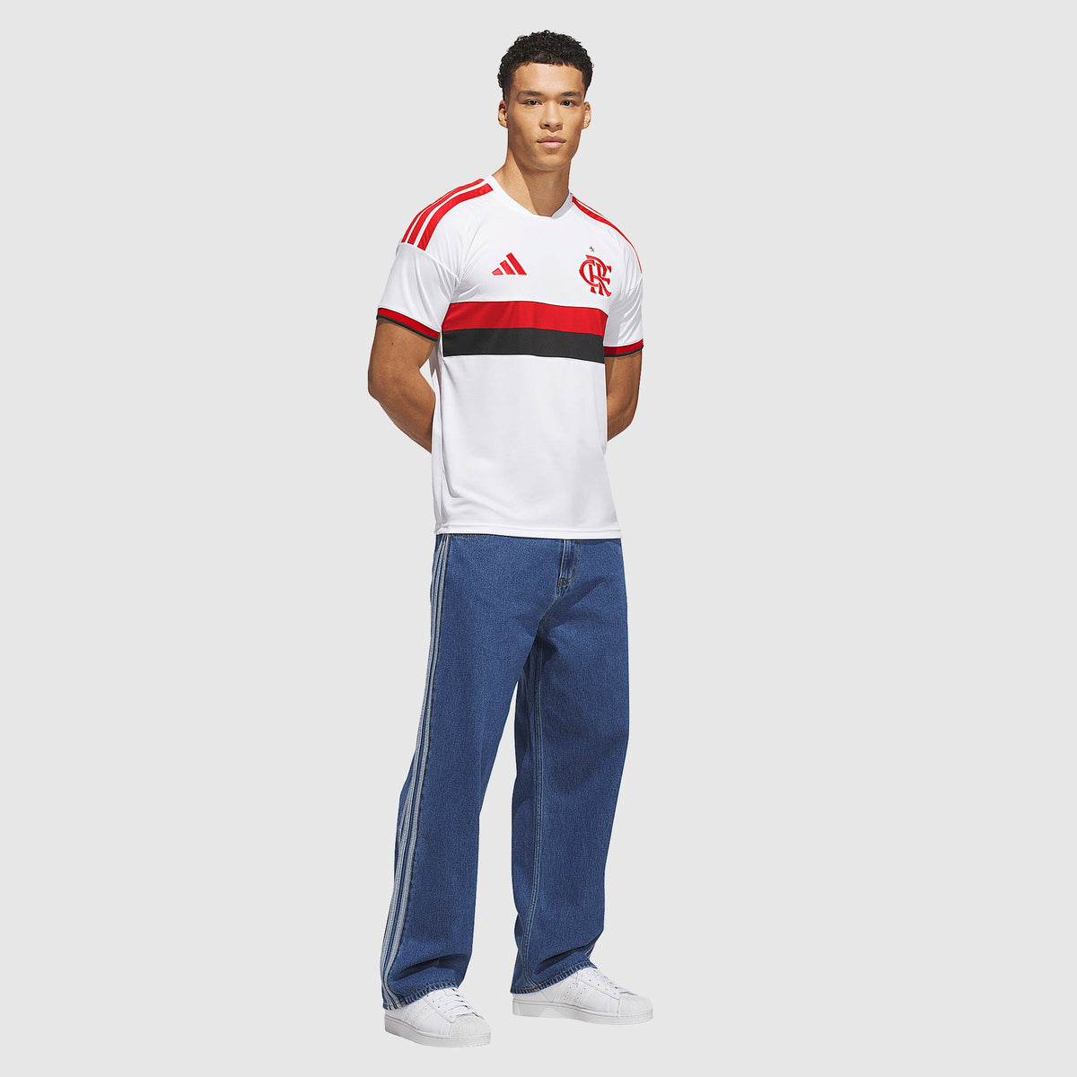 Away 26/27 Men's Shirt