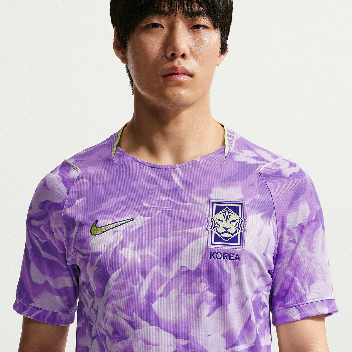 Away 26/27 Men's Shirt