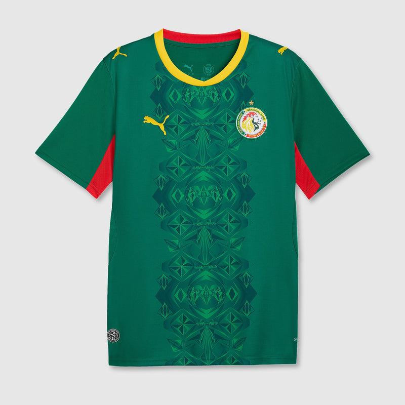 Away 26/27 Men's Shirt