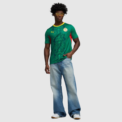Away 26/27 Men's Shirt