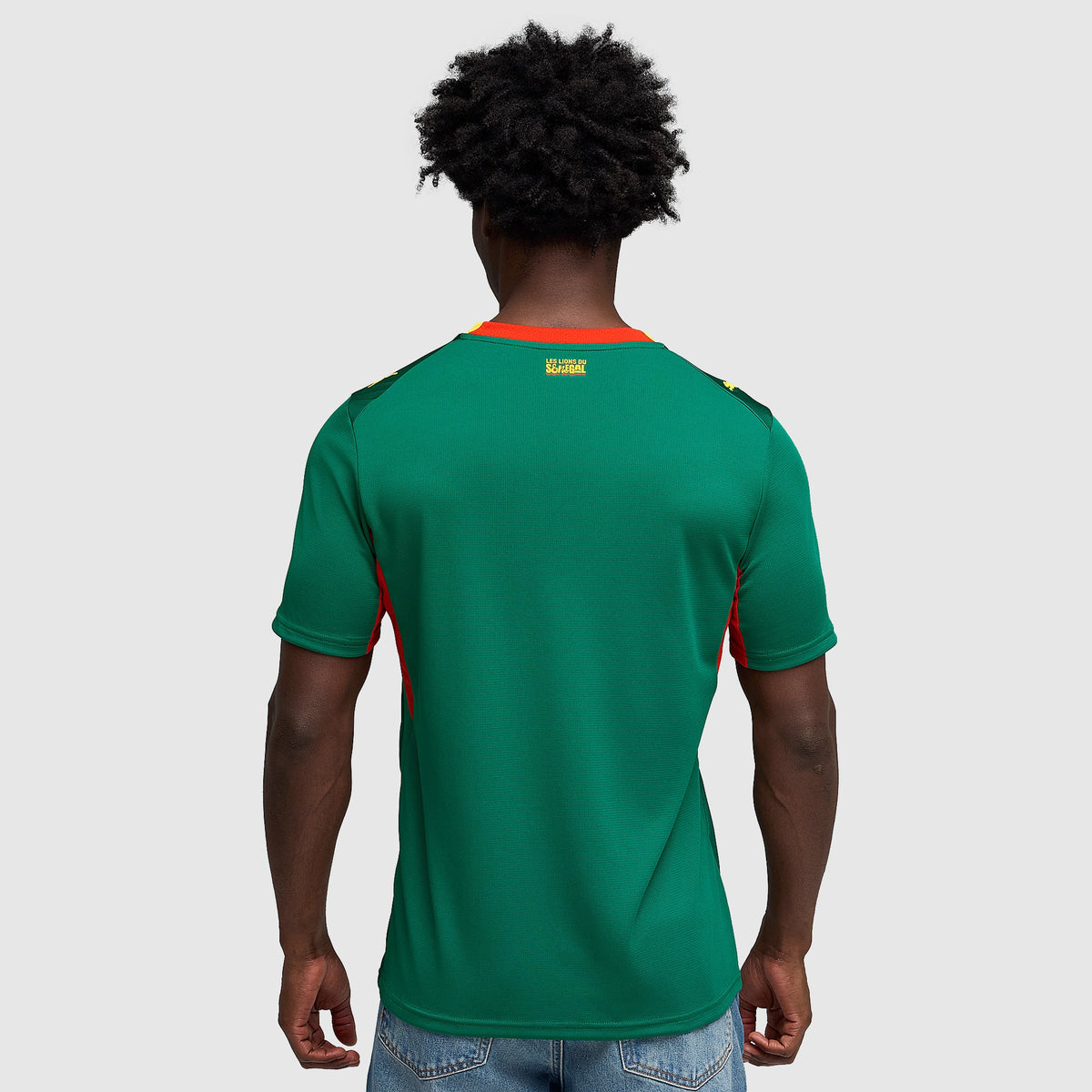 Away 26/27 Men's Shirt