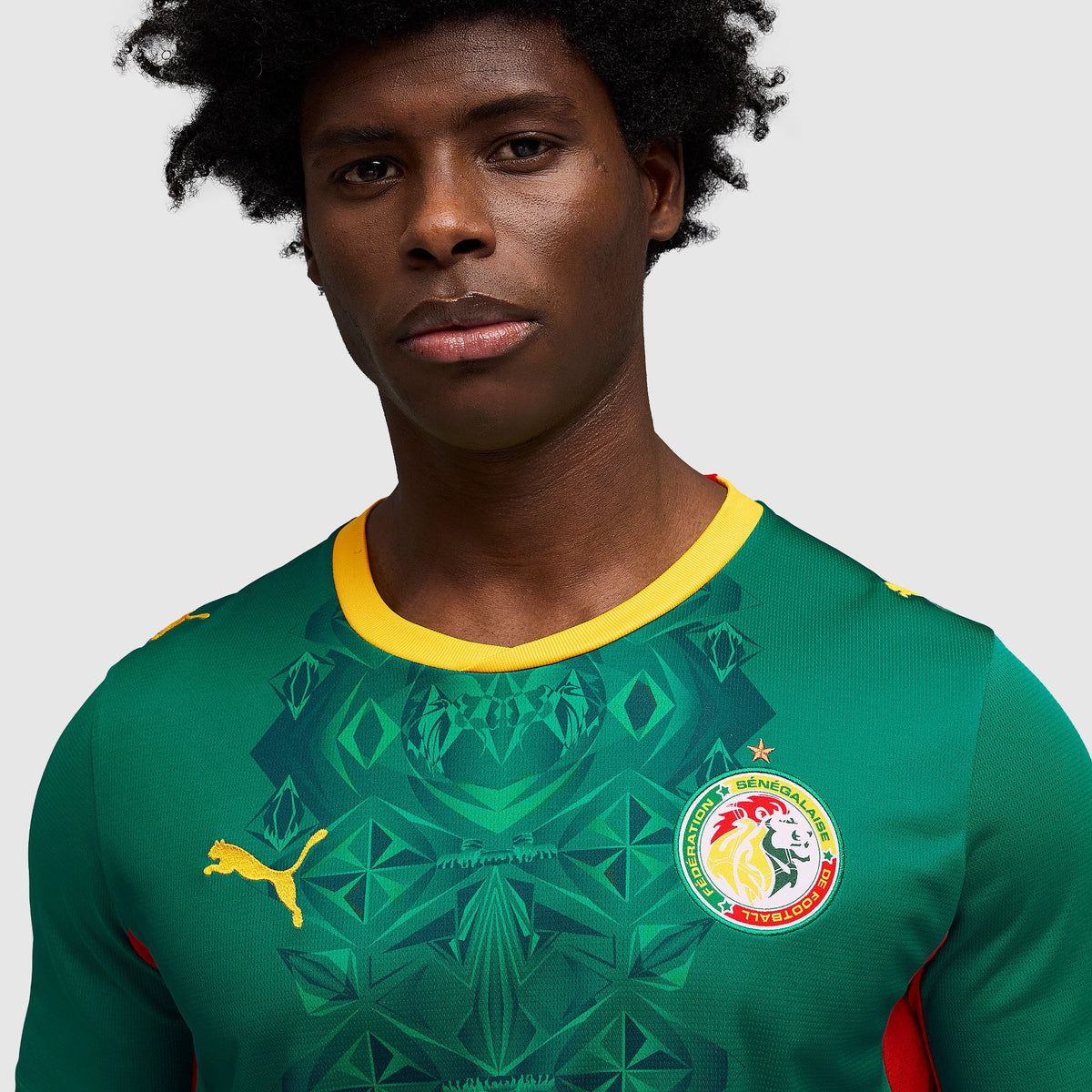 Away 26/27 Men's Shirt