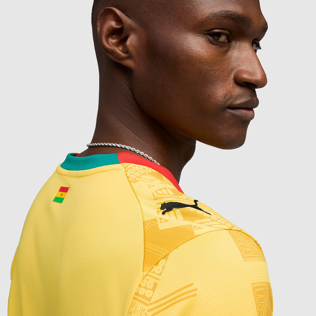 Away 26/27 Men's Shirt
