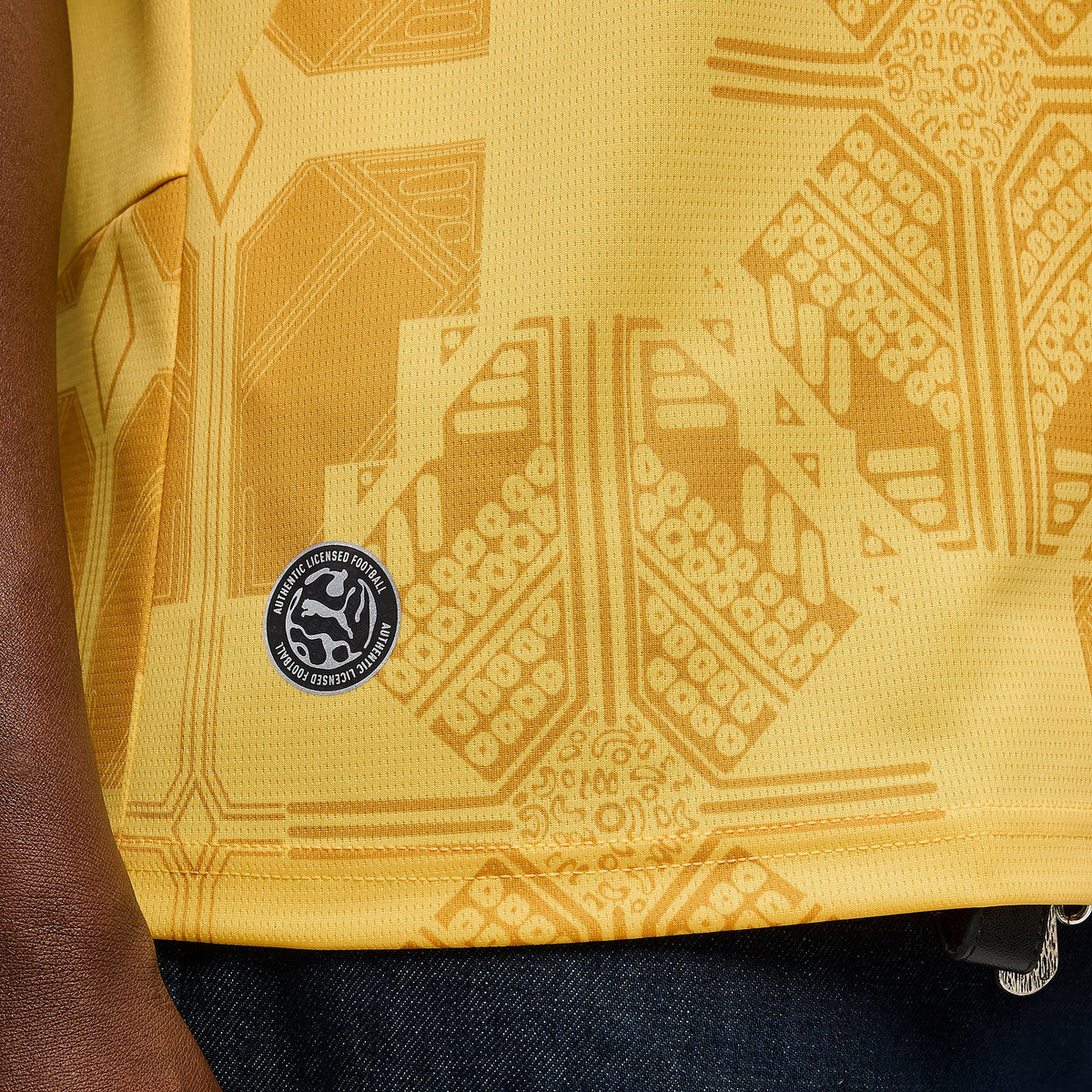 Away 26/27 Men's Shirt