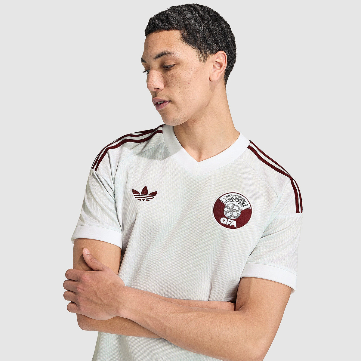 Away 26/27 Men's Shirt
