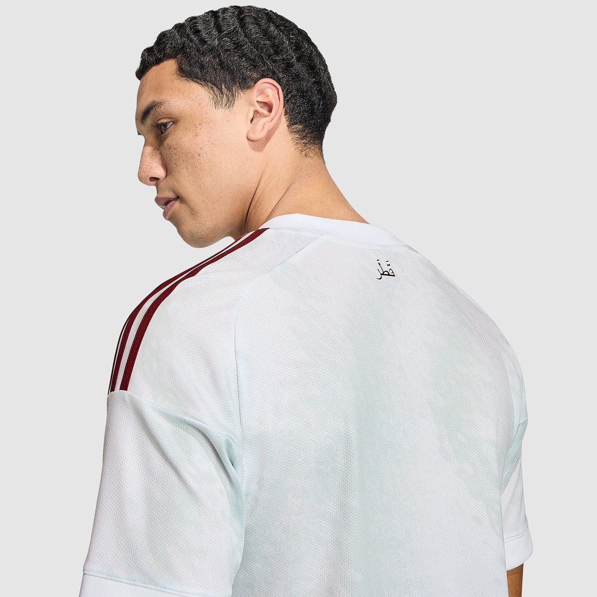 Away 26/27 Men's Shirt