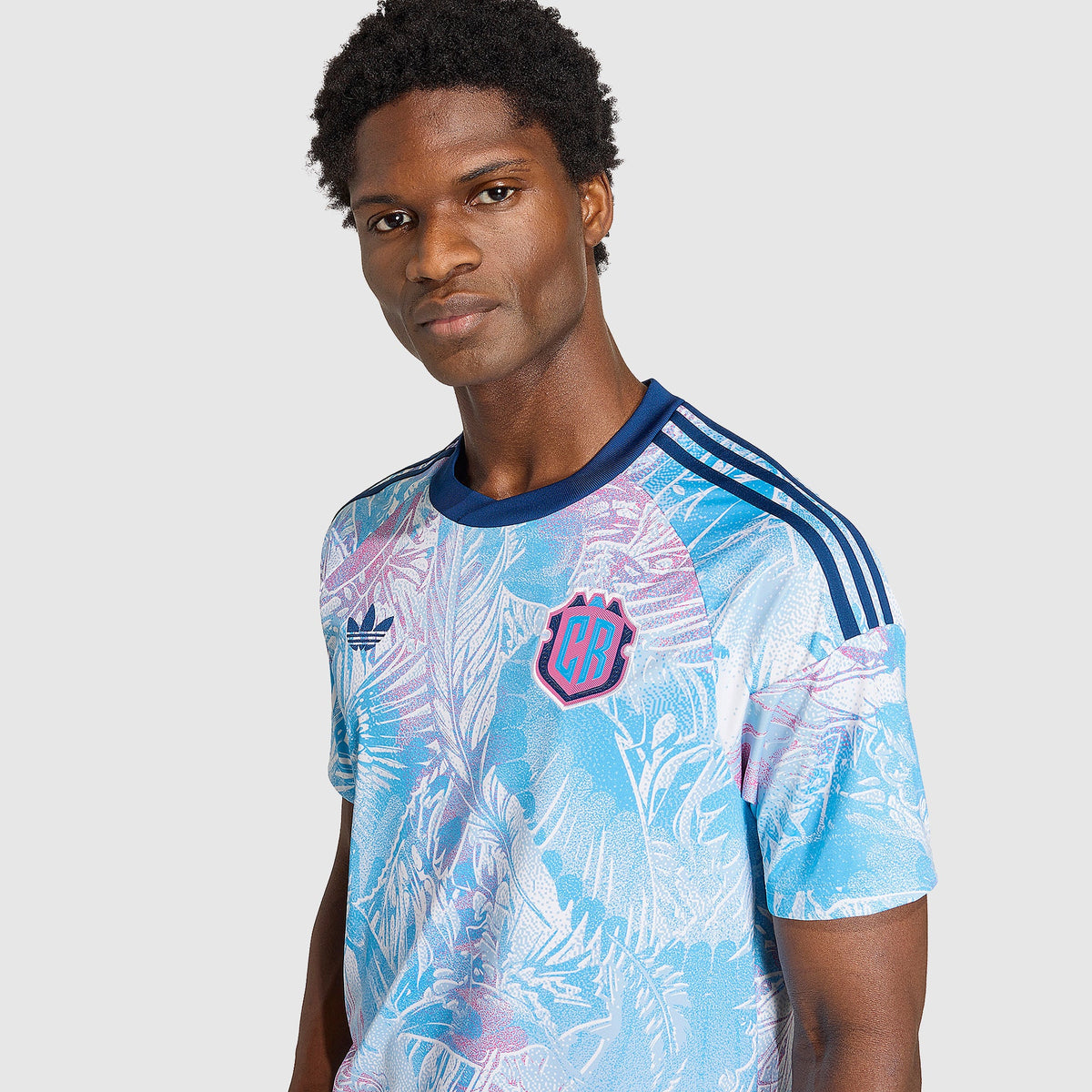Away 26/27 Men's Shirt