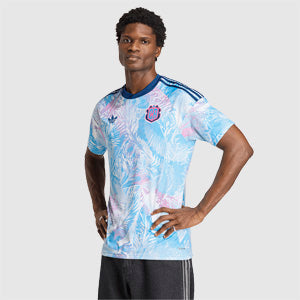 Away 26/27 Men's Shirt