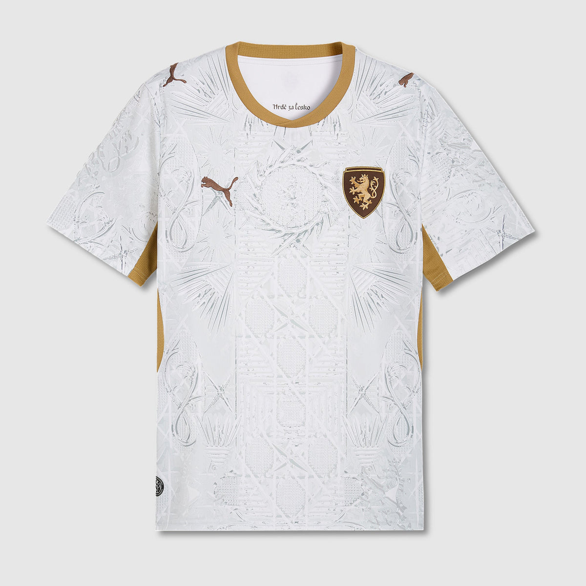 Away 26/27 Men's Shirt