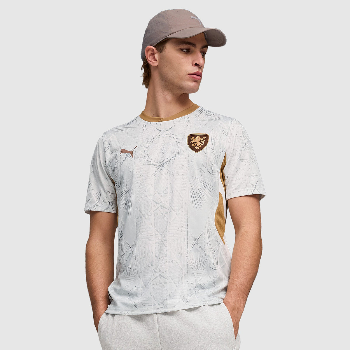 Away 26/27 Men's Shirt