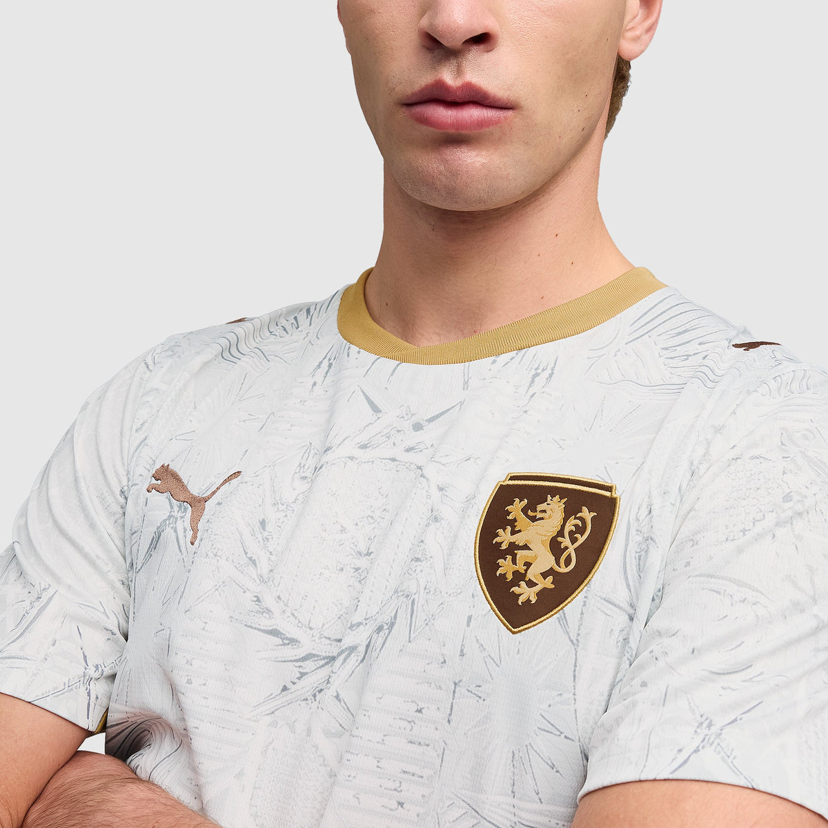 Away 26/27 Men's Shirt
