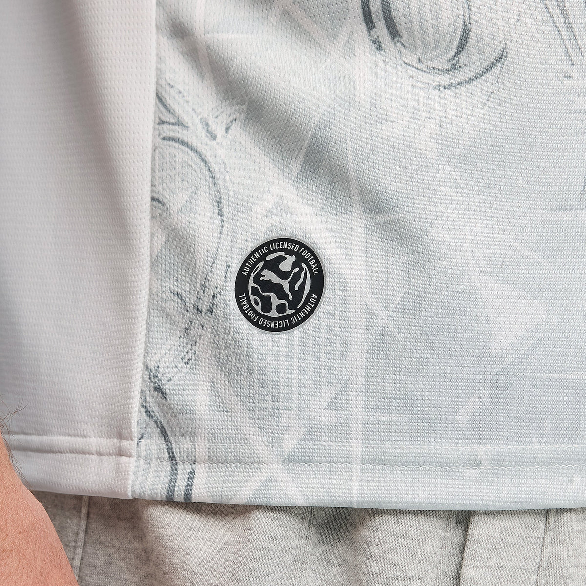 Away 26/27 Men's Shirt