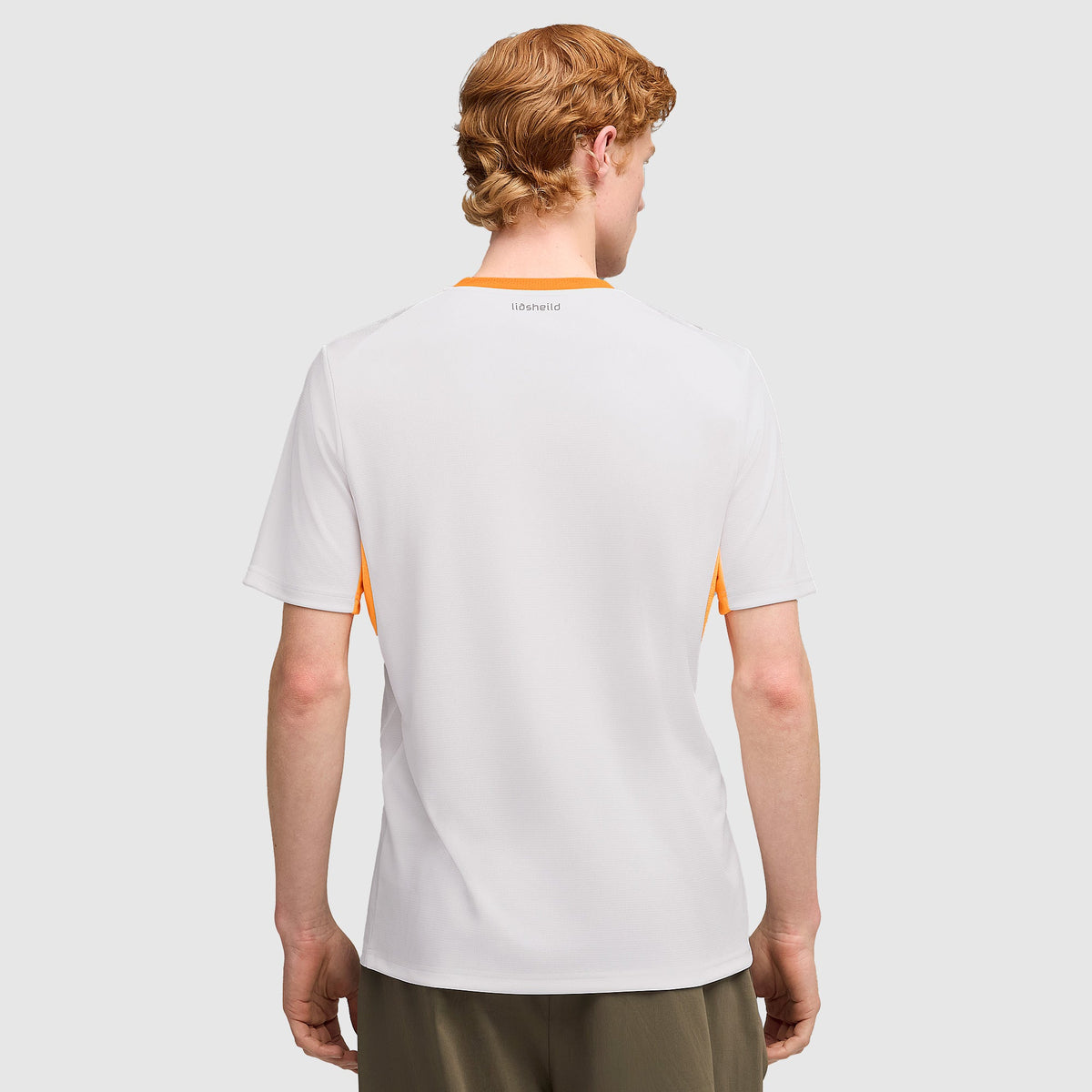 Away 26/27 Men's Shirt