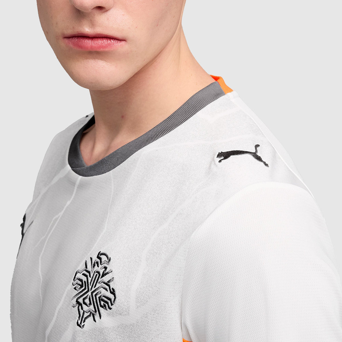 Away 26/27 Men's Shirt