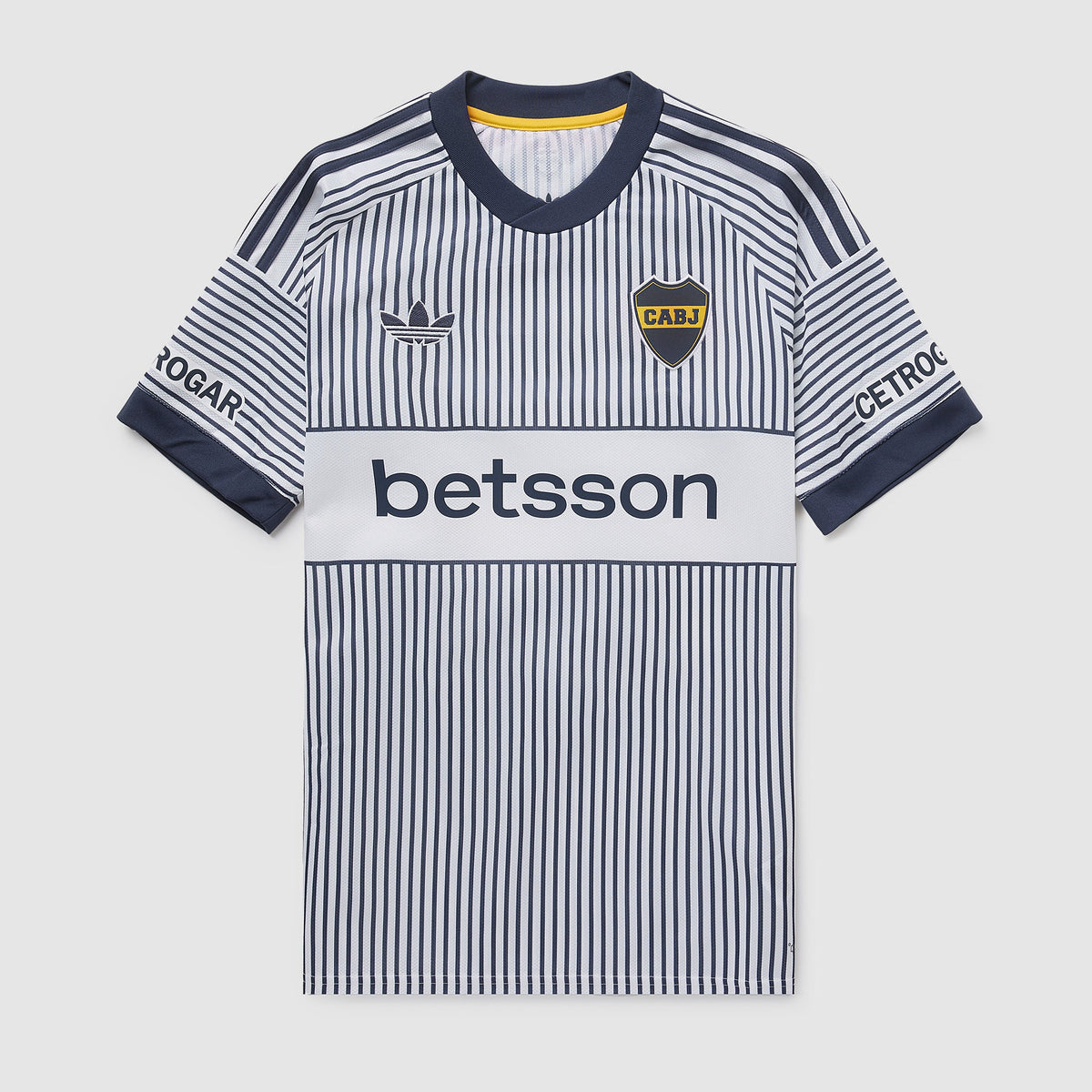 Away 26/27 Men's Shirt