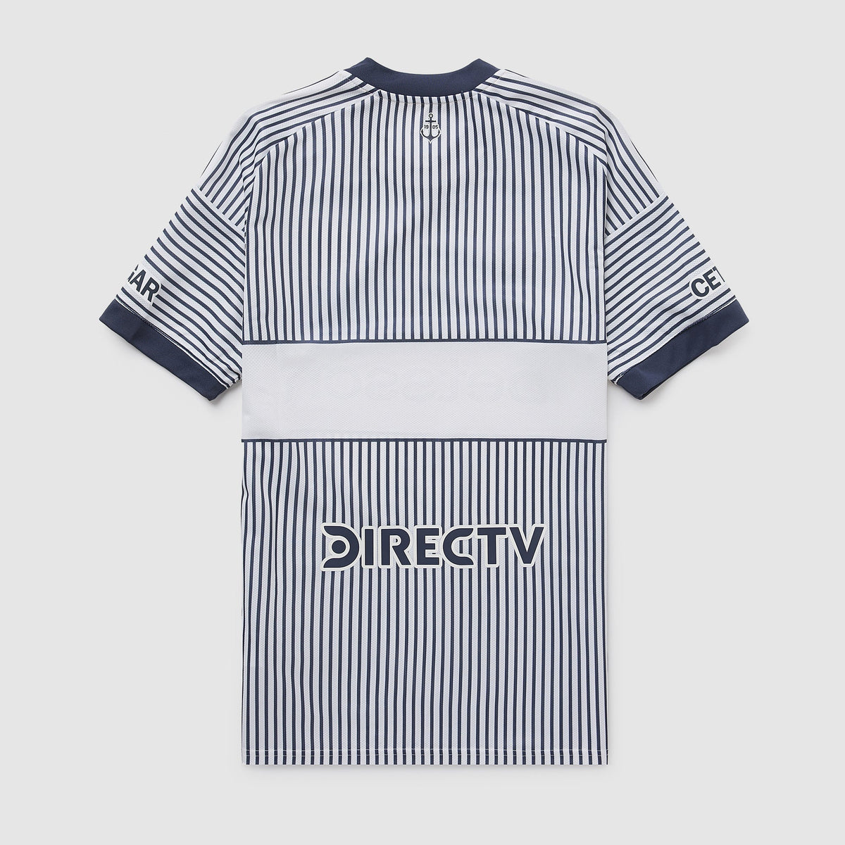 Away 26/27 Men's Shirt