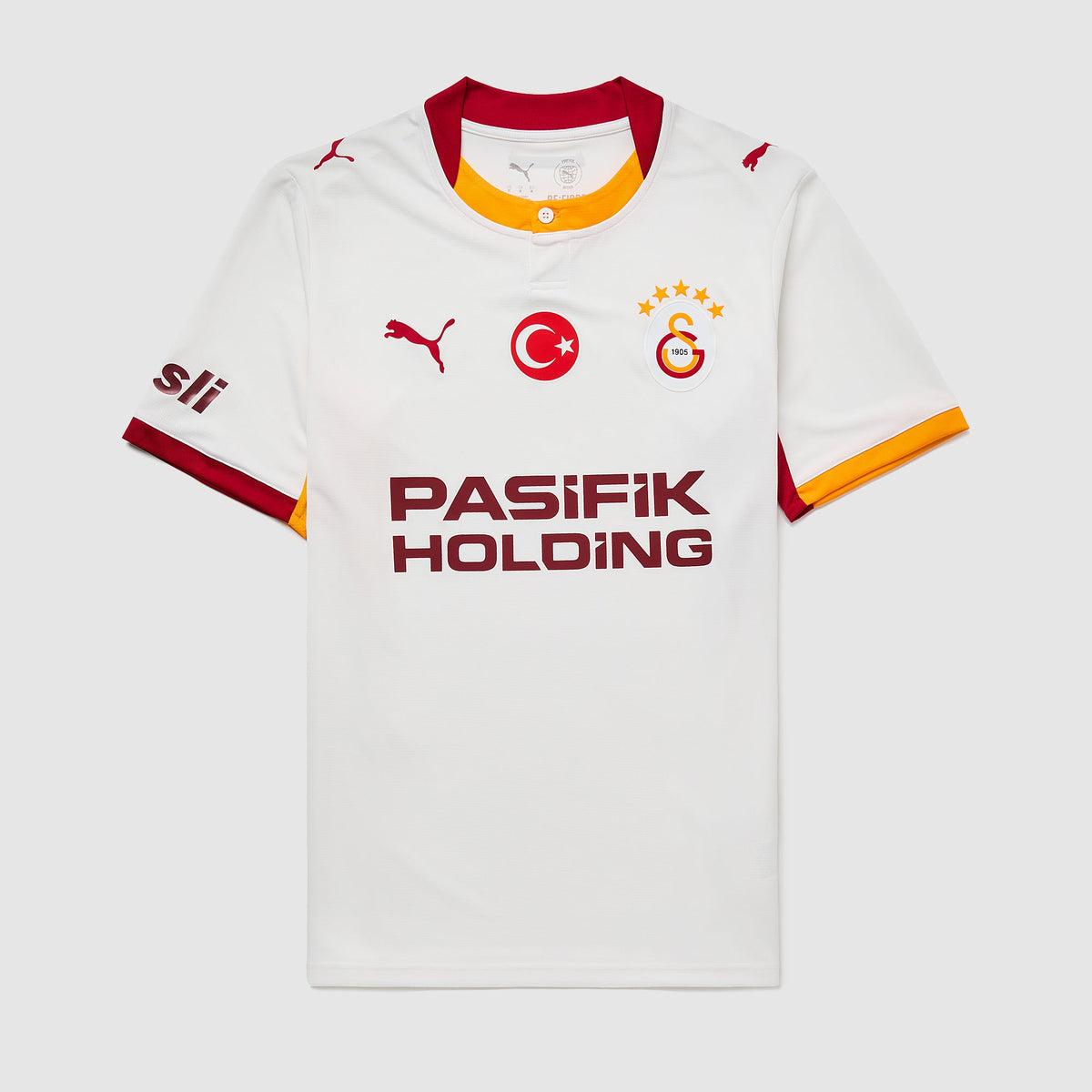 Away 26/27 Men's Shirt