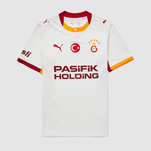 Away 26/27 Men's Shirt