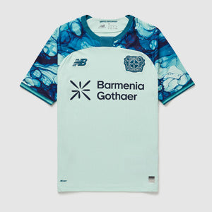 Away 26/27 Men's Shirt