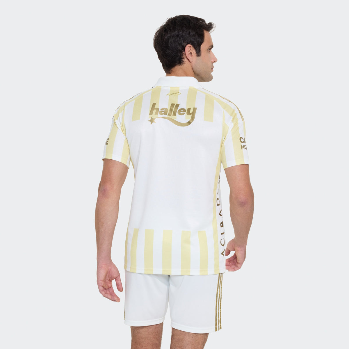 Away 26/27 Men's Shirt