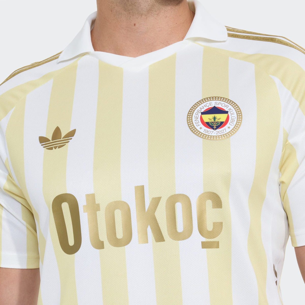 Away 26/27 Men's Shirt