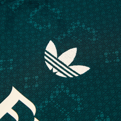 Away 26/27 Men's Shirt Long Sleeve