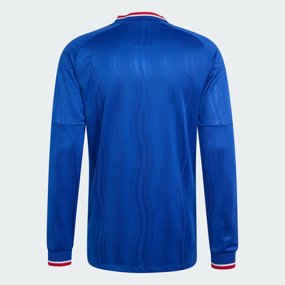 Away 26/27 Player Edition Long Sleeve Shirt