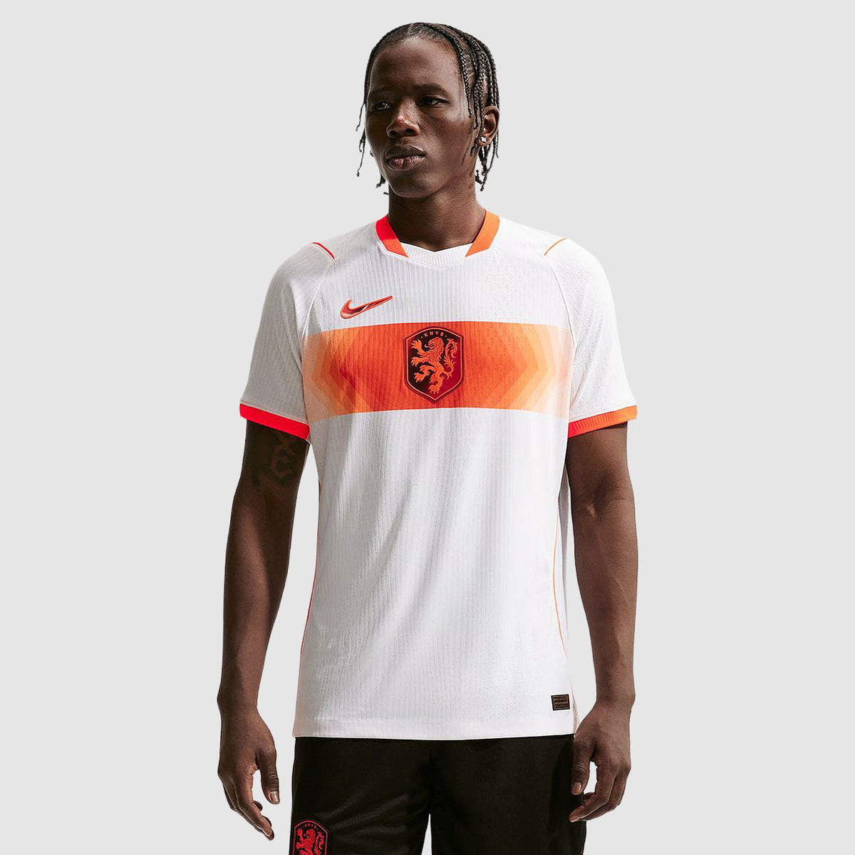 Away 26/27 Player Edition Shirt