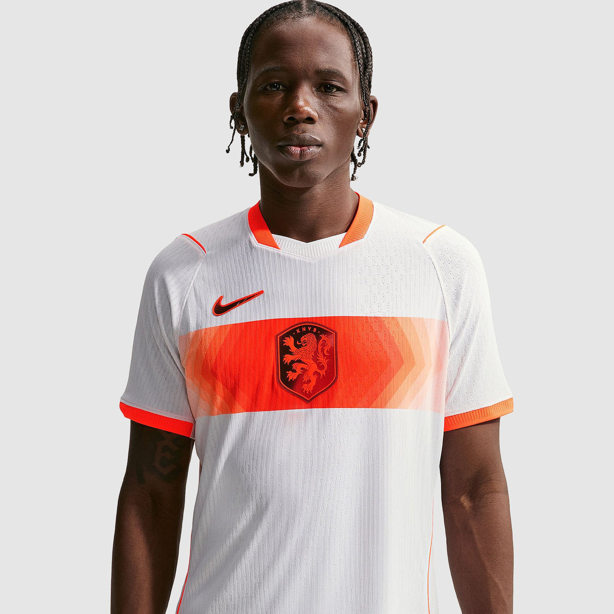 Away 26/27 Player Edition Shirt