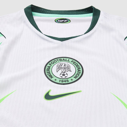 Away 26/27 Player Edition Shirt