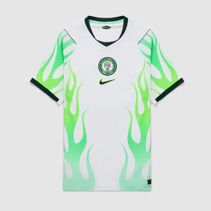 Away 26/27 Player Edition Shirt