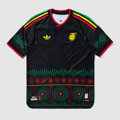 Away 26/27 Player Edition Shirt