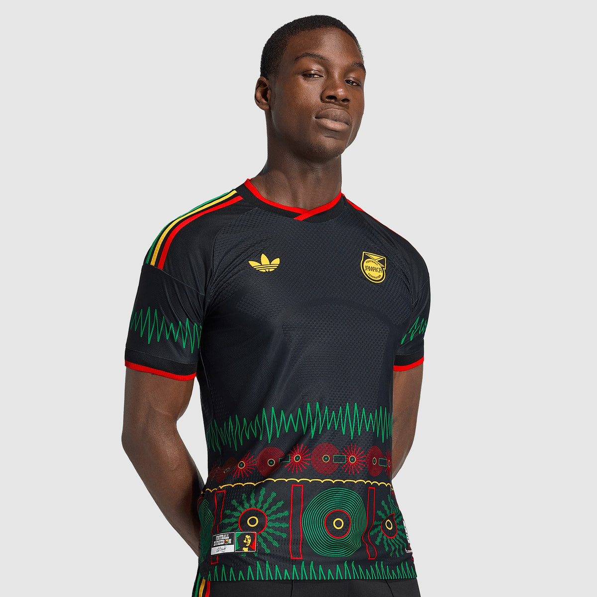 Away 26/27 Player Edition Shirt