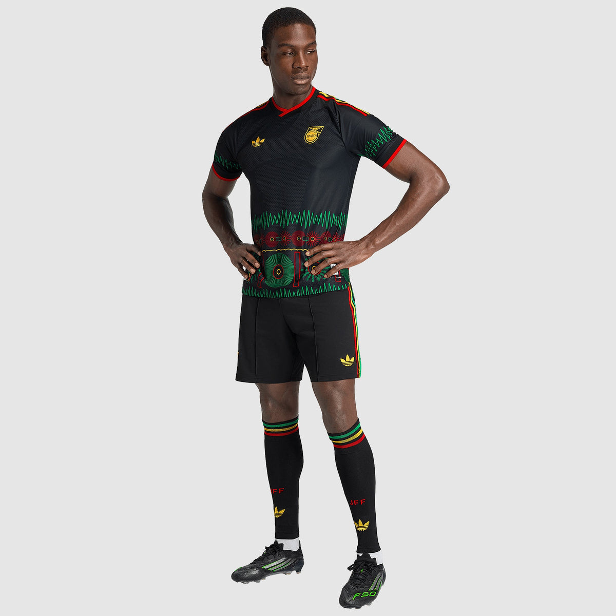 Away 26/27 Player Edition Shirt