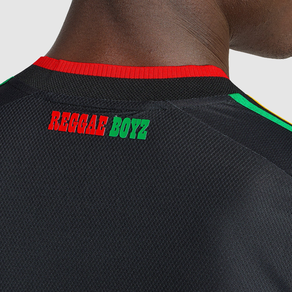 Away 26/27 Player Edition Shirt