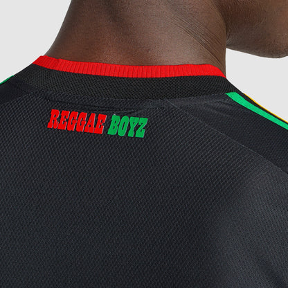 Away 26/27 Player Edition Shirt